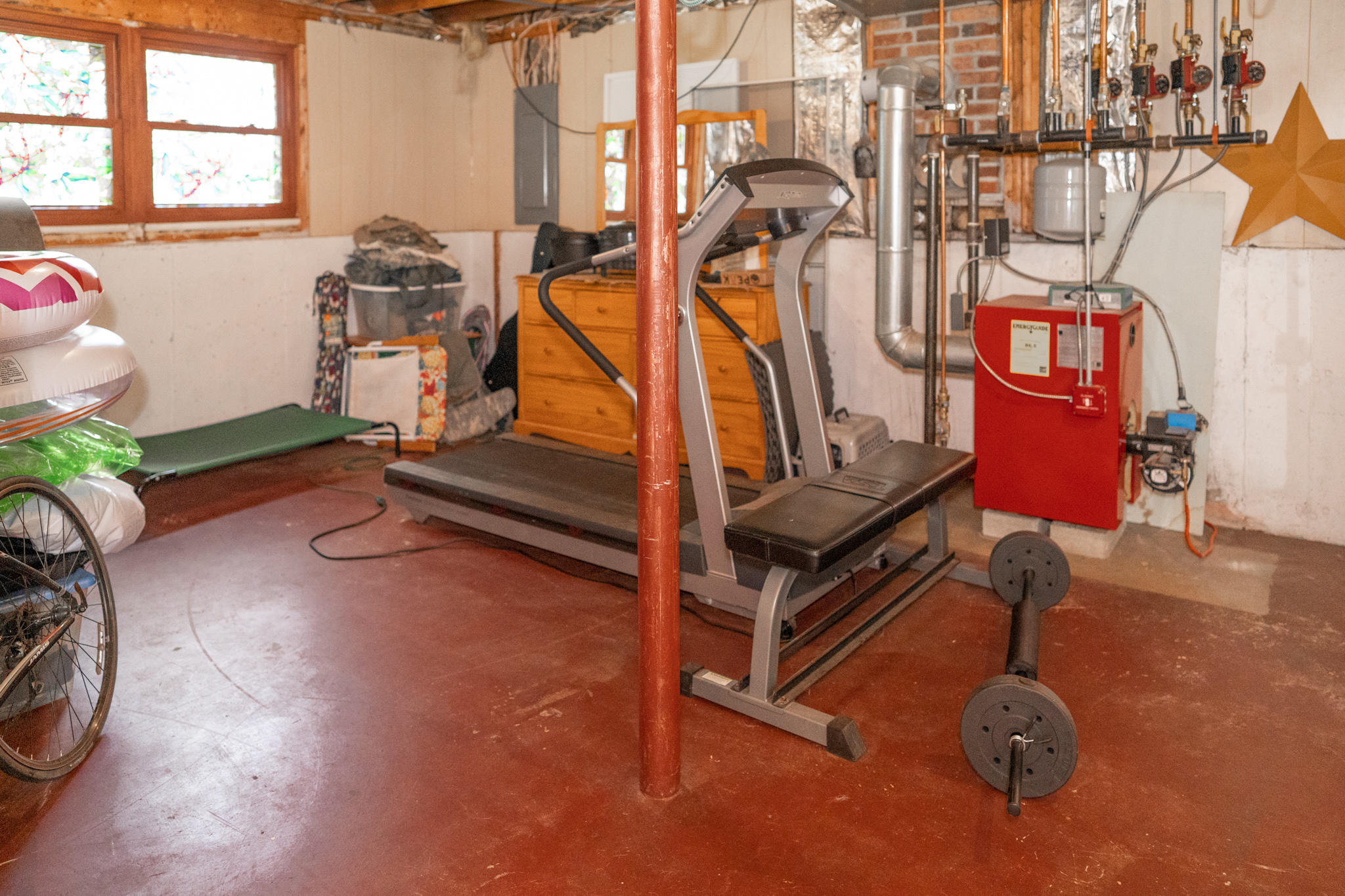 309 Ferry Road Lewiston, ME 04240 - Photo 19 of 24 Basement 3
