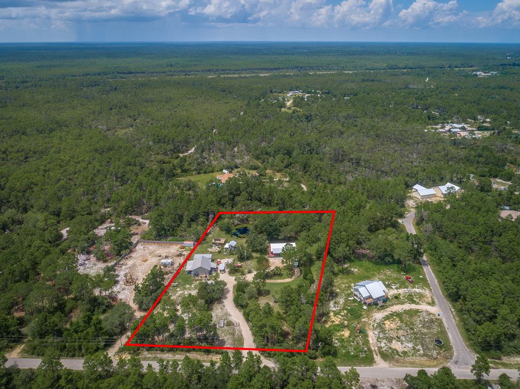 1979 Lighthouse Road Carrabelle, FL 32322 - Photo 32 of 33 Gallery Image 32