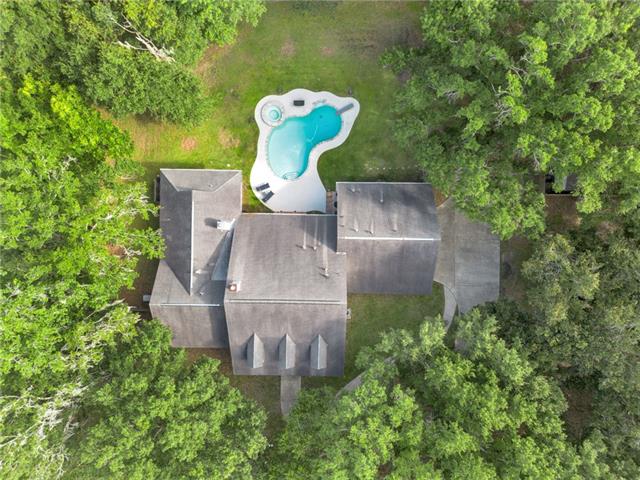 2512 Crestwood Road Marrero, LA 70072 - Photo 48 of 53
