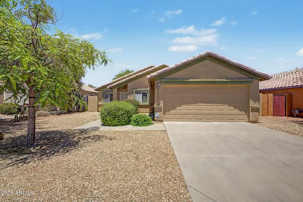$324,900 | 16160 West Morning Glory Street, Goodyear, AZ 85338