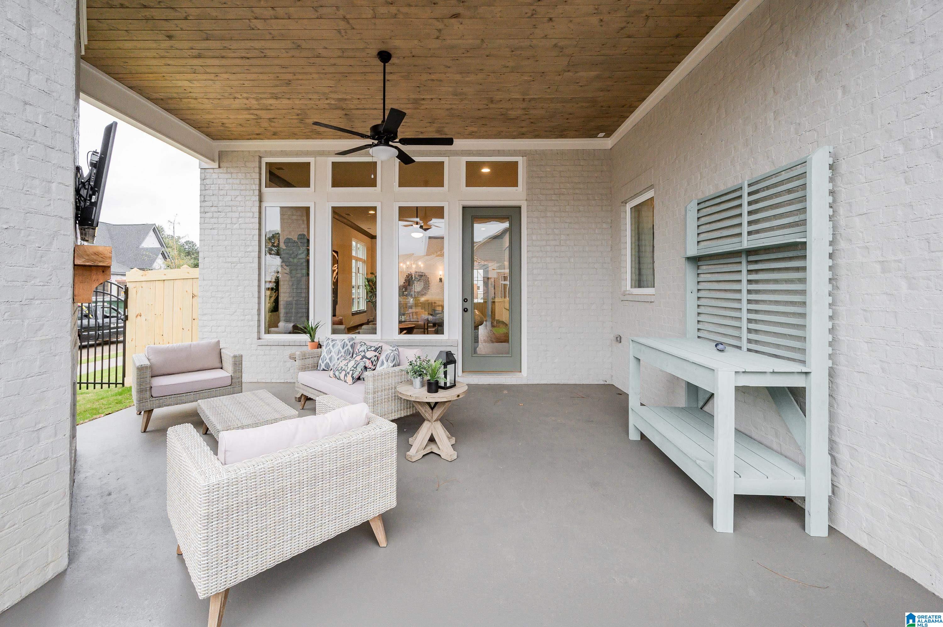 4549 Oakdell Road Birmingham, AL 35244 - Photo 20 of 21