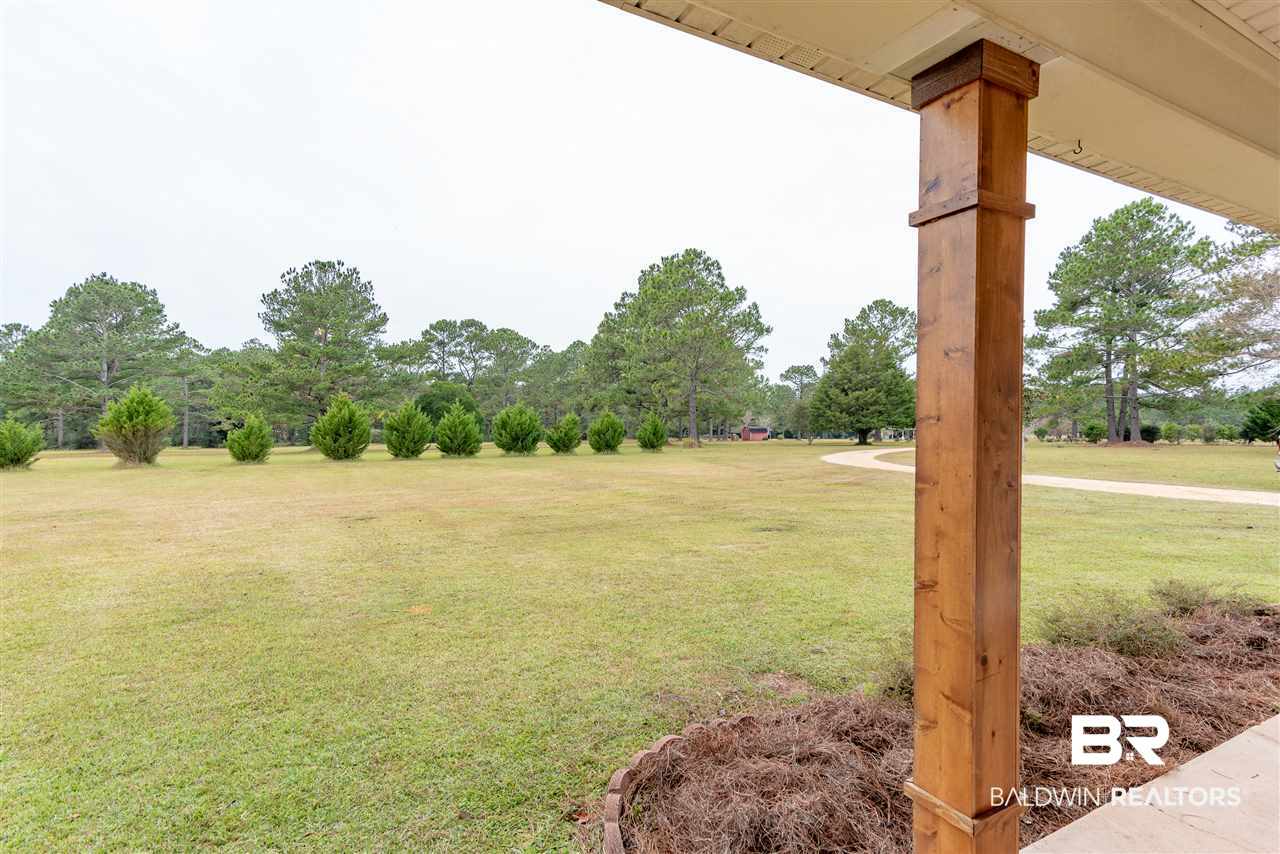 13348 Southworth Road Summerdale, AL 36580 - Photo 4 of 40