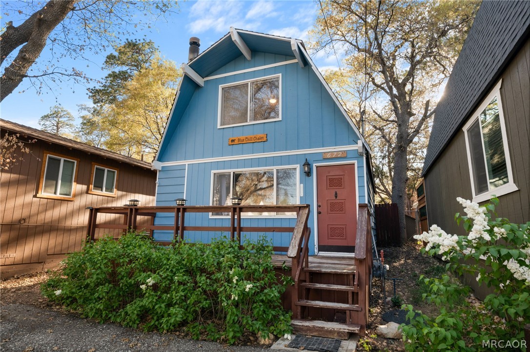 672 Holmes Lane Sugarloaf, CA 92386 - Photo 1 of 28