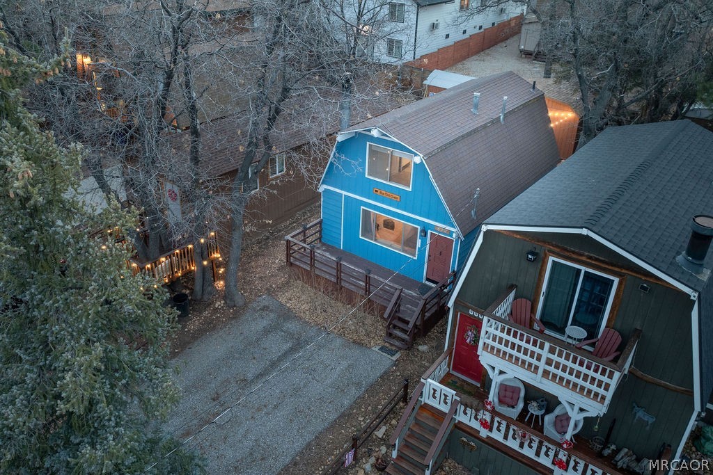 672 Holmes Lane Sugarloaf, CA 92386 - Photo 26 of 28