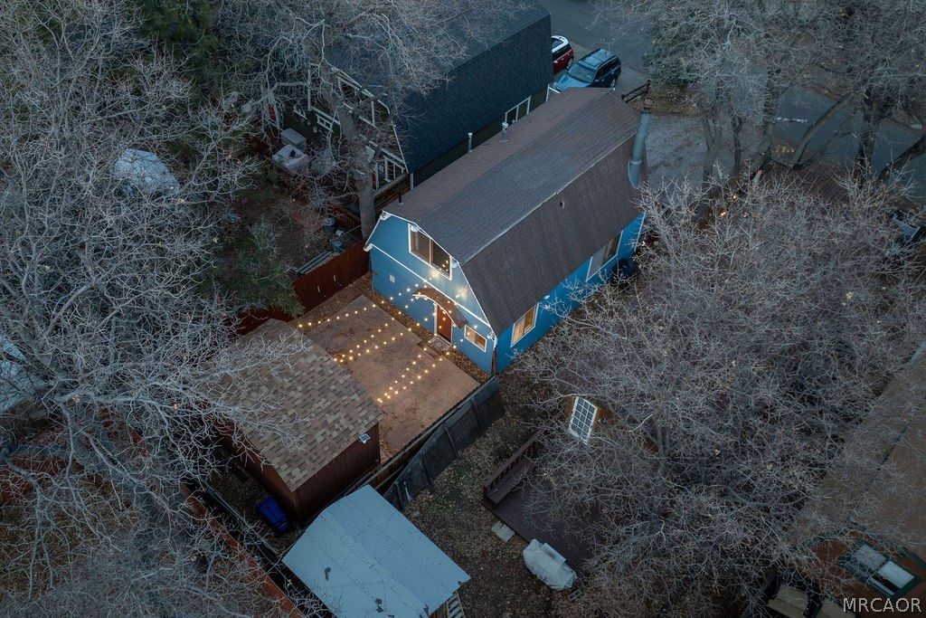 672 Holmes Lane Sugarloaf, CA 92386 - Photo 27 of 28