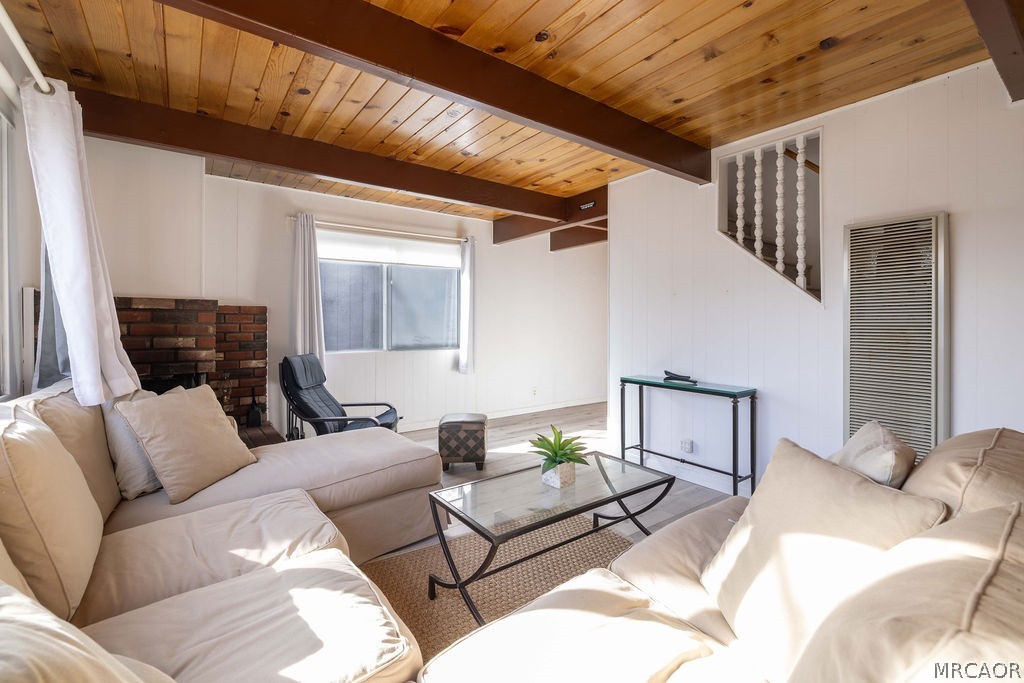 672 Holmes Lane Sugarloaf, CA 92386 - Photo 5 of 28