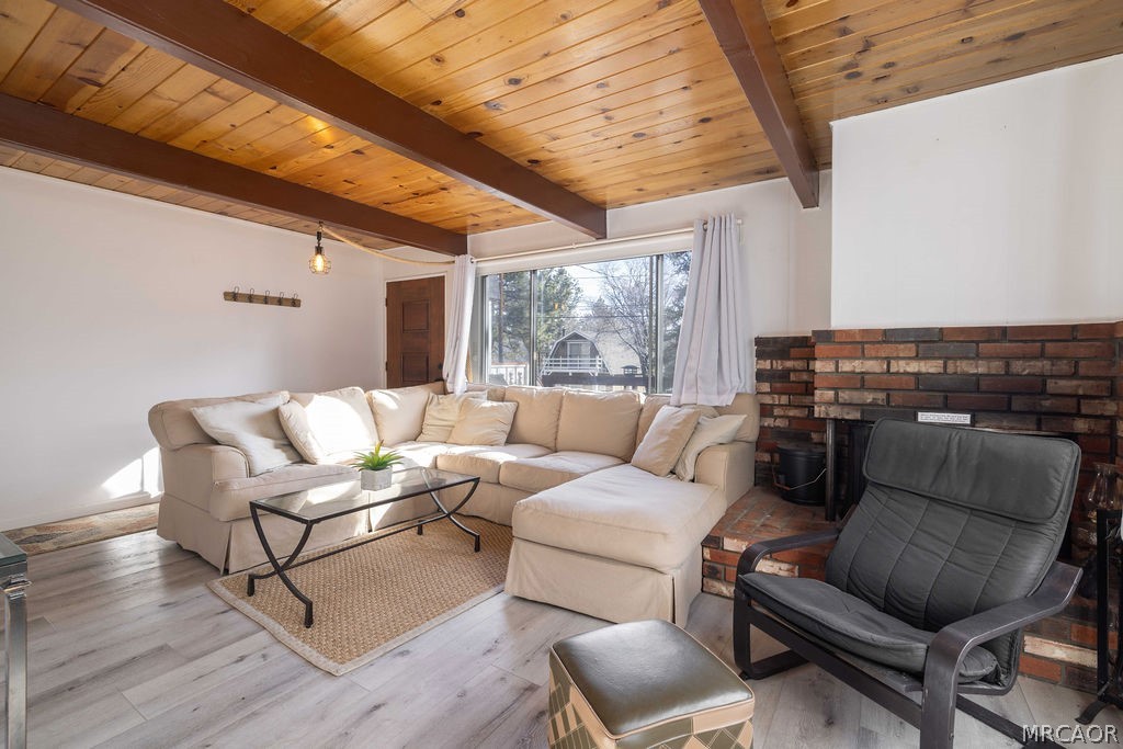 672 Holmes Lane Sugarloaf, CA 92386 - Photo 6 of 28