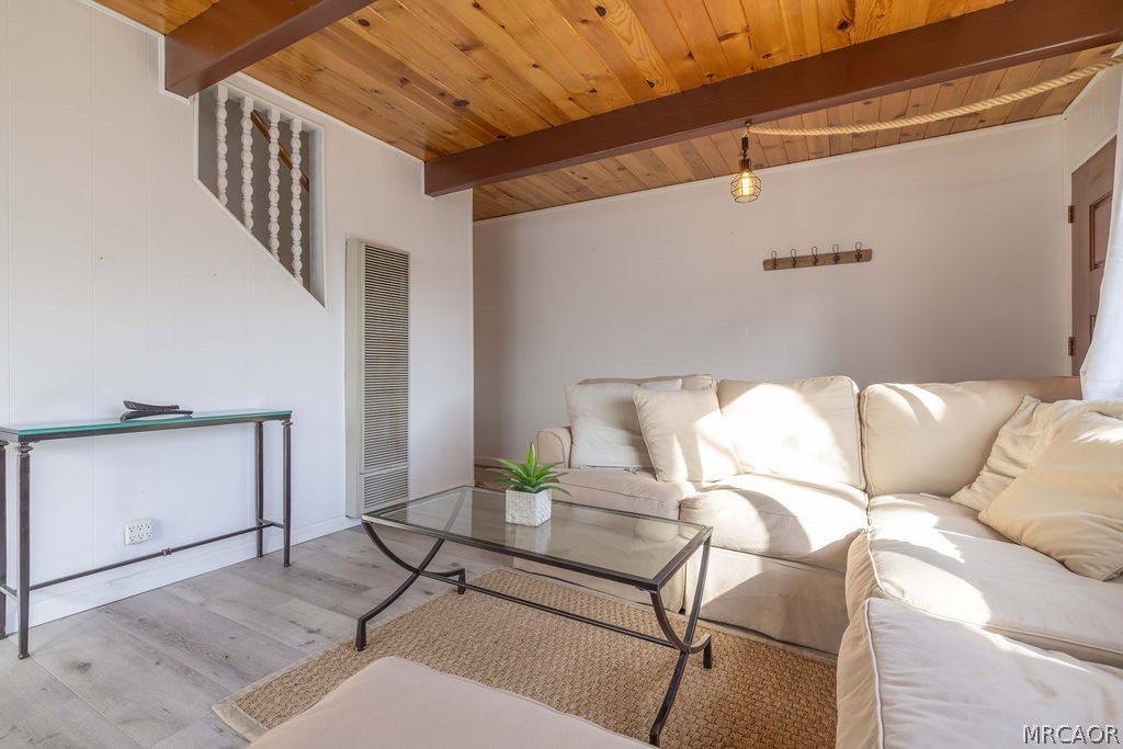 672 Holmes Lane Sugarloaf, CA 92386 - Photo 7 of 28