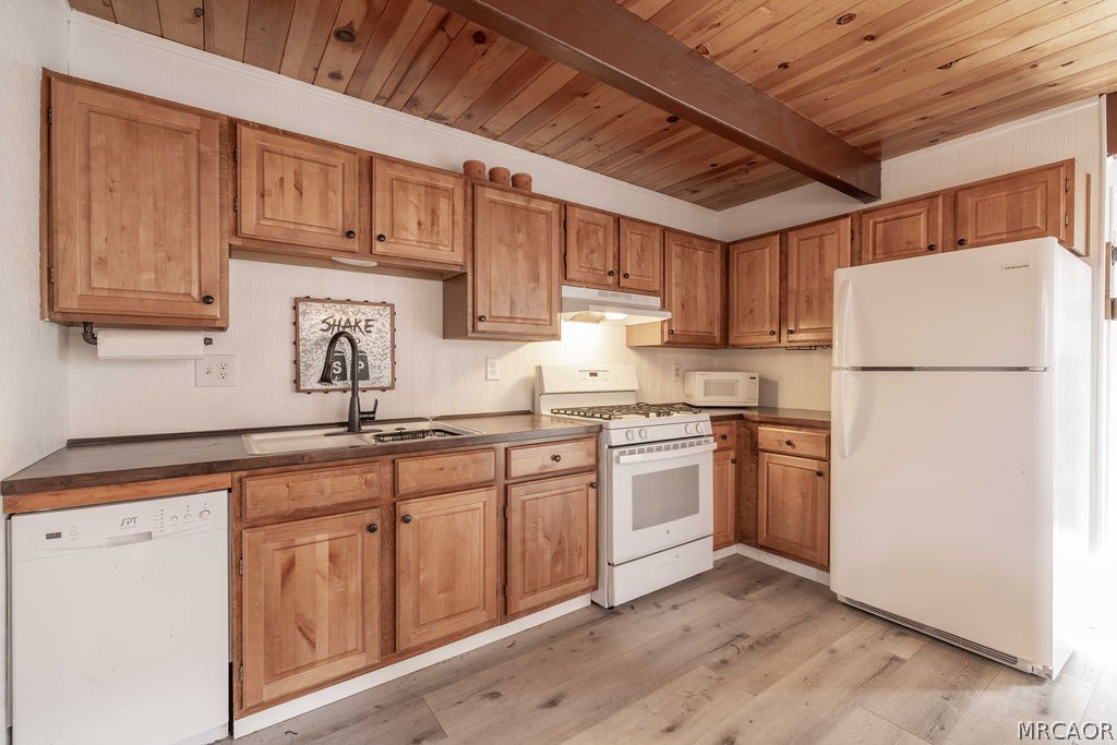 672 Holmes Lane Sugarloaf, CA 92386 - Photo 8 of 28