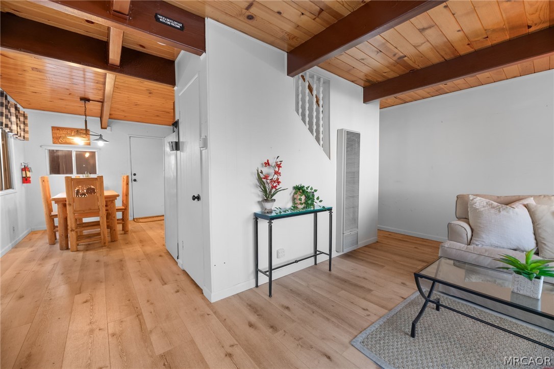 672 Holmes Lane Sugarloaf, CA 92386 - Photo 10 of 28