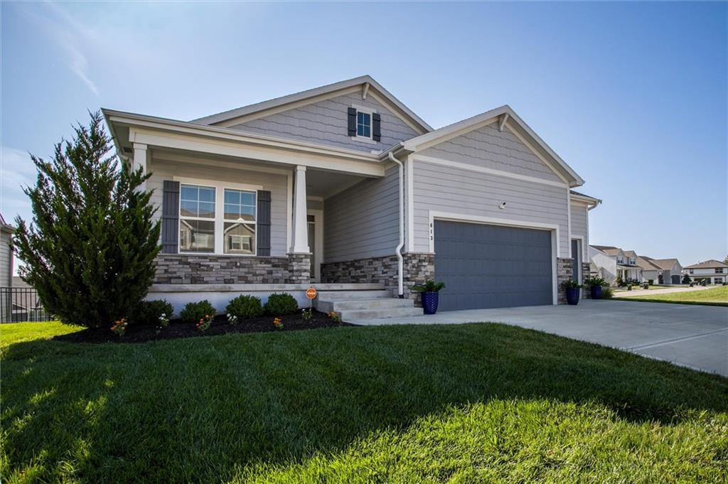 613 Southwest Brummel Road Lee's Summit, MO 64081 - Photo 28 of 29