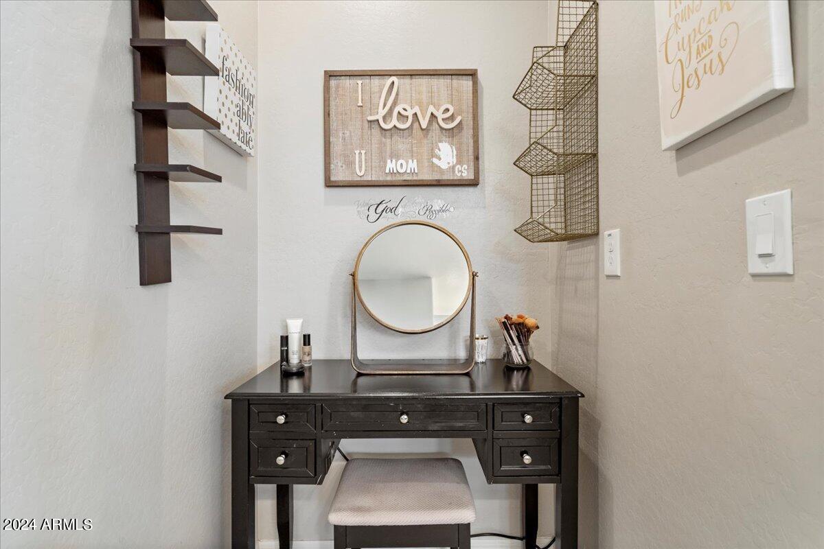 21048 West Coronado Road Buckeye, AZ 85396 - Photo 32 of 49 36-Primary Bathroom
