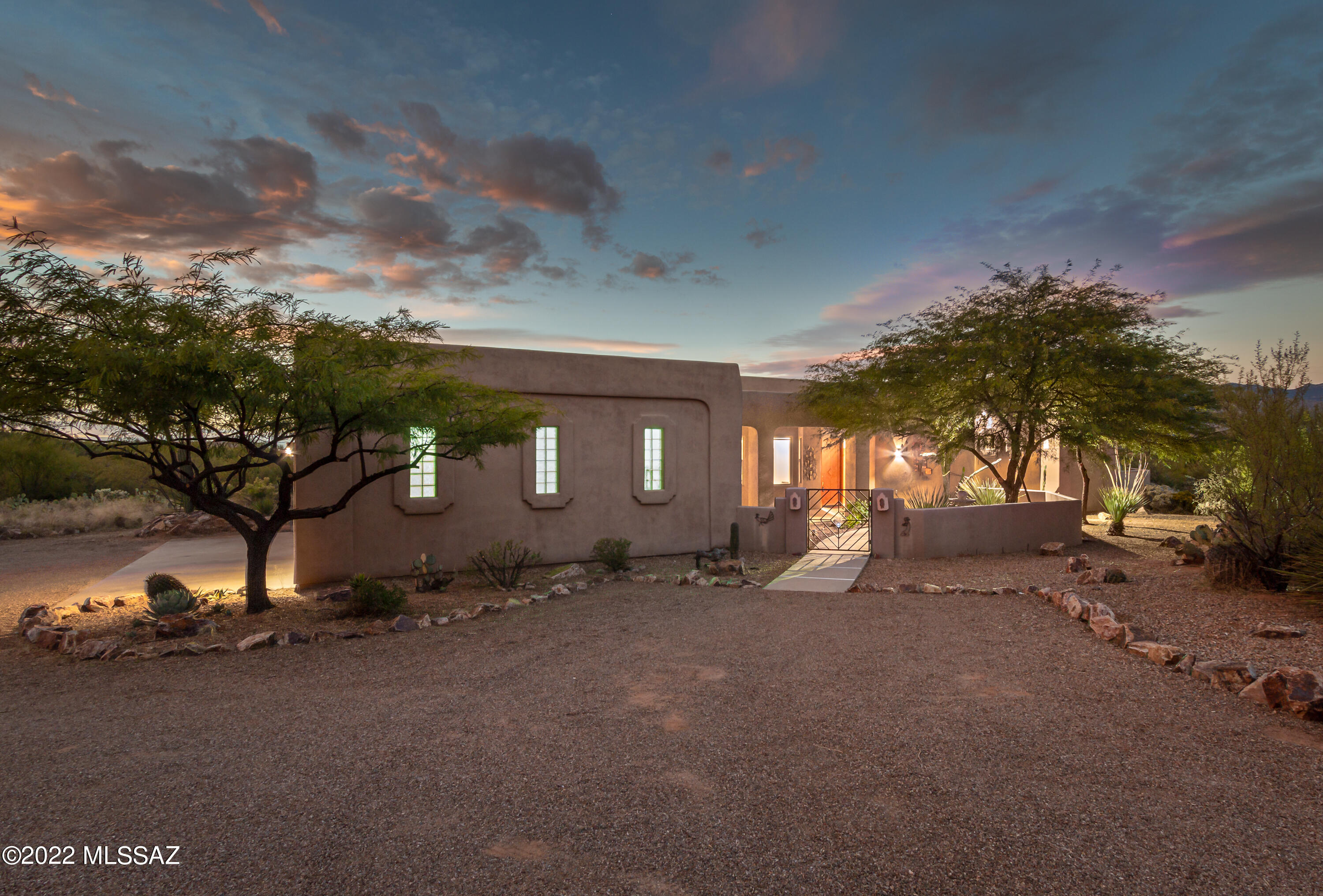 8626 South Sun Bar Ranch Place Vail, AZ 85641 - Photo 39 of 50 Gallery Image 39