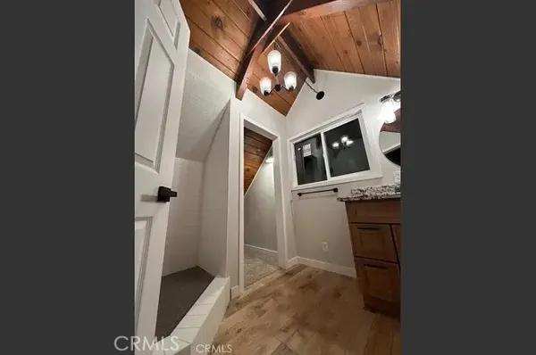 a view of entryway