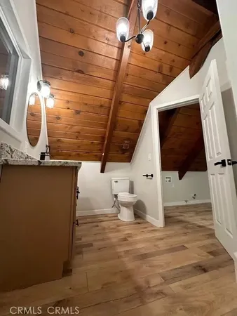 $340,000 | 2189 1st Lane, Big Bear City, CA 92314
