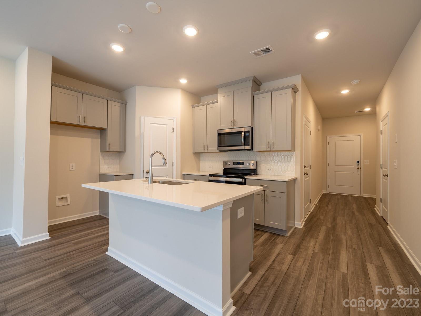 1530 Old Rivers Road Concord, NC 28027 - Photo 8 of 33 Gallery Image 8