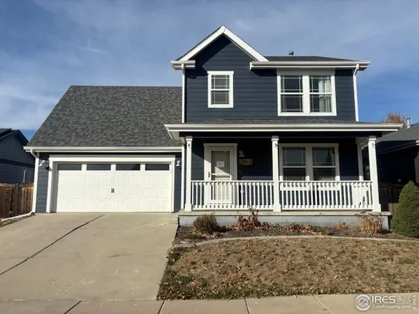 $395,000 | 1911 Mahogany Way, Severance, CO 80550