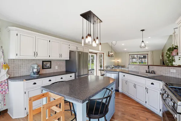 $385,000 | 104 Mills Wood Trail, Buffalo, MN 55313