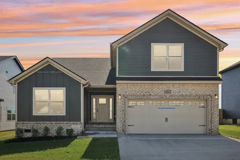 $424,900 | 355 Hereford Farms, Clarksville, TN 37043