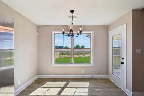 $424,900 | 355 Hereford Farms, Clarksville, TN 37043
