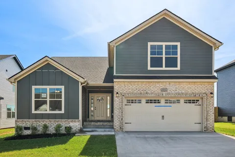 $424,900 | 355 Hereford Farms, Clarksville, TN 37043