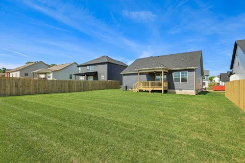 $424,900 | 355 Hereford Farms, Clarksville, TN 37043
