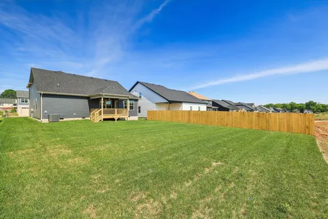 $424,900 | 355 Hereford Farms, Clarksville, TN 37043