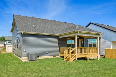 $424,900 | 355 Hereford Farms, Clarksville, TN 37043