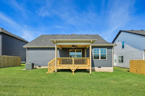 $424,900 | 355 Hereford Farms, Clarksville, TN 37043