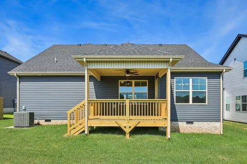 $424,900 | 355 Hereford Farms, Clarksville, TN 37043