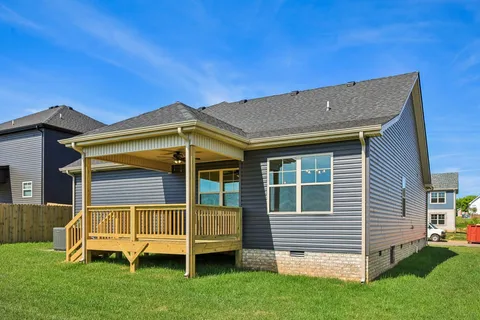 $424,900 | 355 Hereford Farms, Clarksville, TN 37043