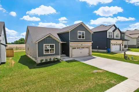 $424,900 | 355 Hereford Farms, Clarksville, TN 37043