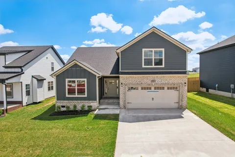 $424,900 | 355 Hereford Farms, Clarksville, TN 37043