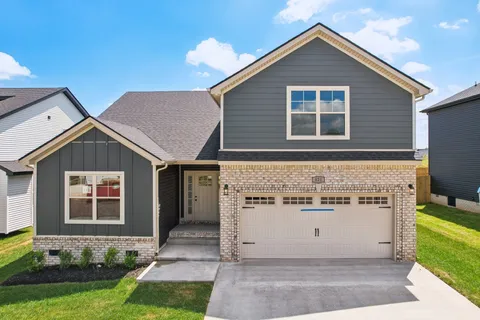 $424,900 | 355 Hereford Farms, Clarksville, TN 37043