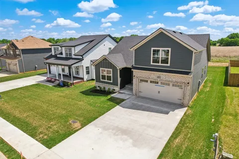 $424,900 | 355 Hereford Farms, Clarksville, TN 37043