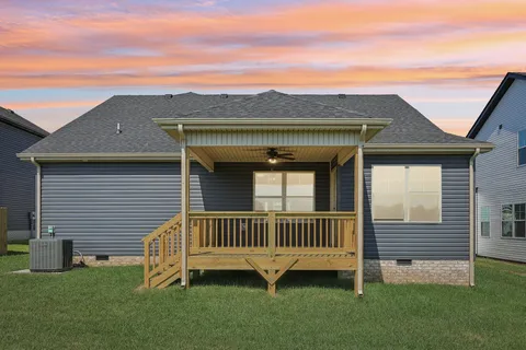 $424,900 | 355 Hereford Farms, Clarksville, TN 37043