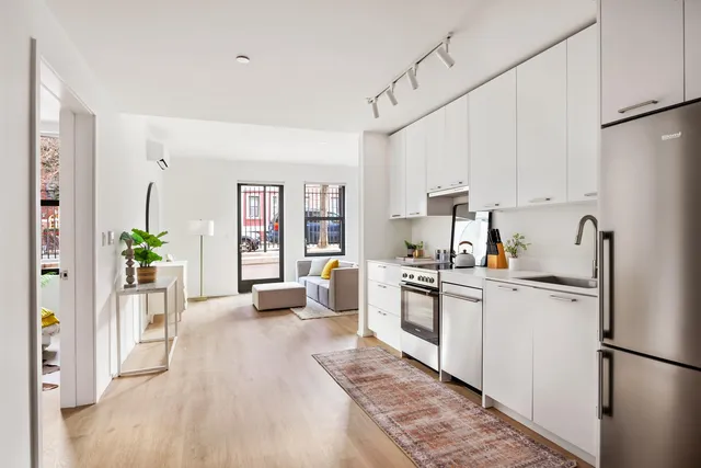 $3,450 | 955 Sterling Place, Unit 101 | Crown Heights