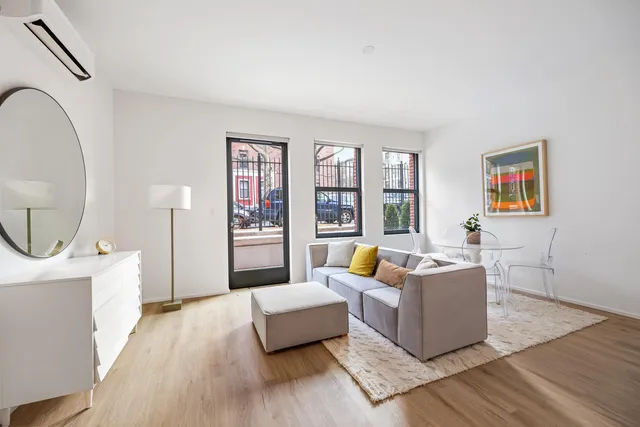 $3,450 | 955 Sterling Place, Unit 101 | Crown Heights