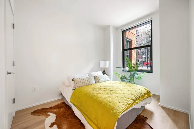 $3,450 | 955 Sterling Place, Unit 101 | Crown Heights