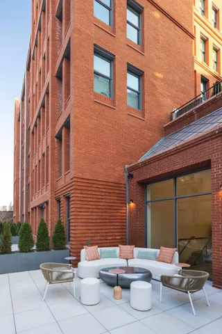 $3,450 | 955 Sterling Place, Unit 101 | Crown Heights