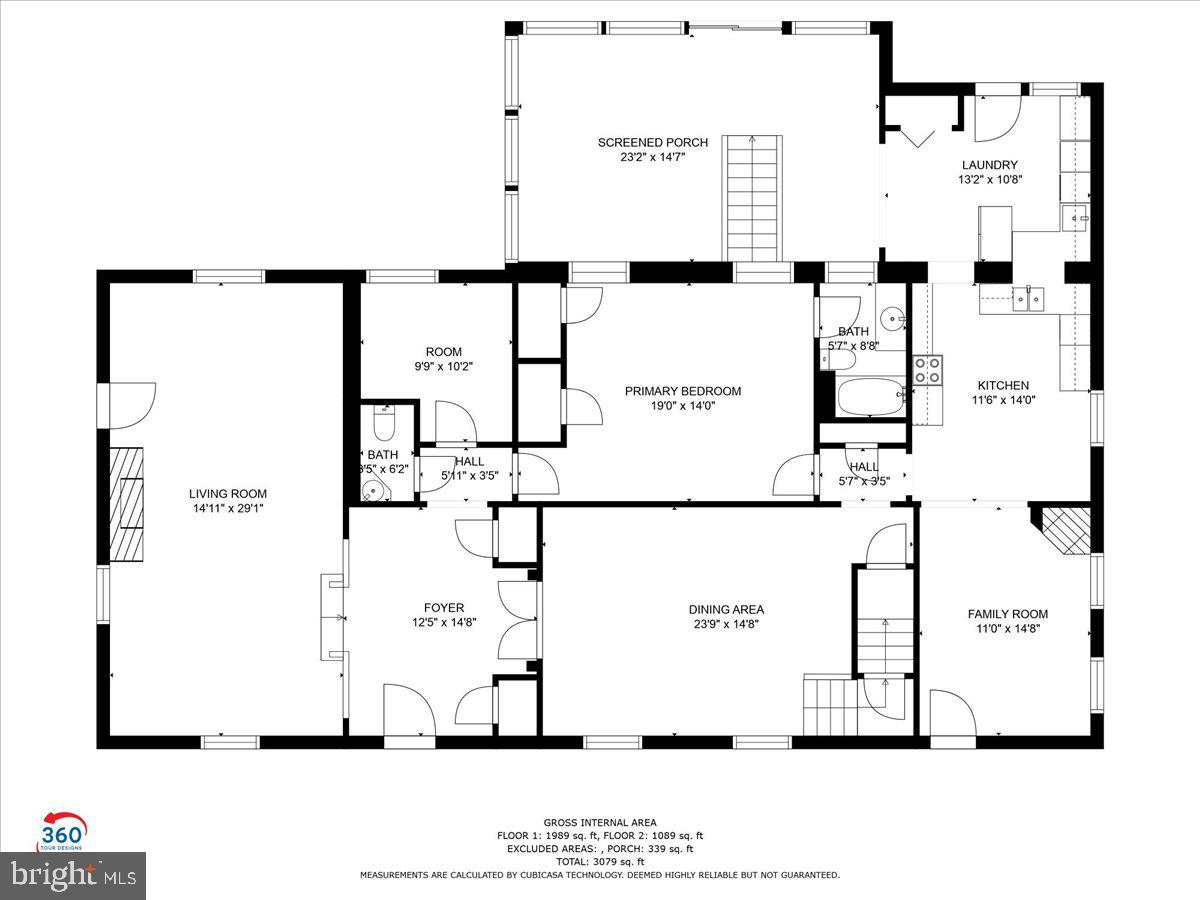 13665 Midvale Road Waynesboro, PA 17268 - Photo 12 of 60 Gallery Image 12