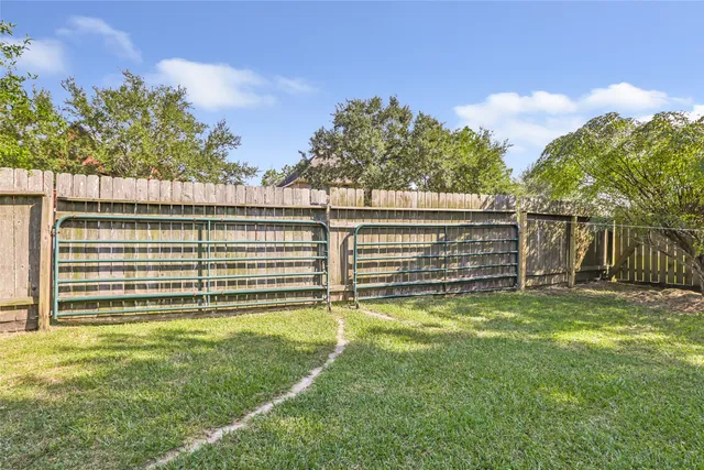 $510,000 | 7903 Veranda Drive, Cove, TX 77523