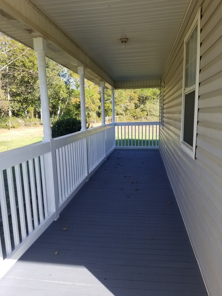 510 Oak Ridge Club Road Windsor, SC 29856 - Photo 9 of 33