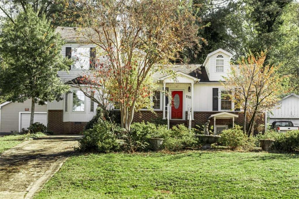 2703 Maple Road Southeast Rome, GA 30161 - Photo 1 of 1