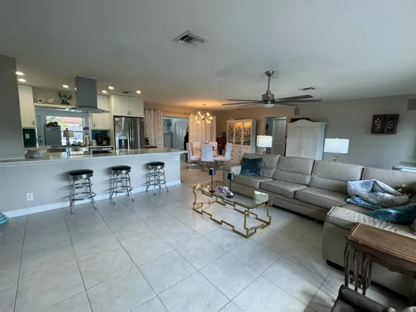 $739,900 | 2099 South Conference Drive, Boca Raton, FL 33486