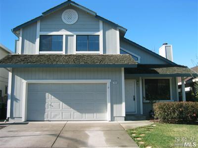 7469 Maximillian Place Rohnert Park, CA 94928 - Photo 1 of 11 Gallery Image 1