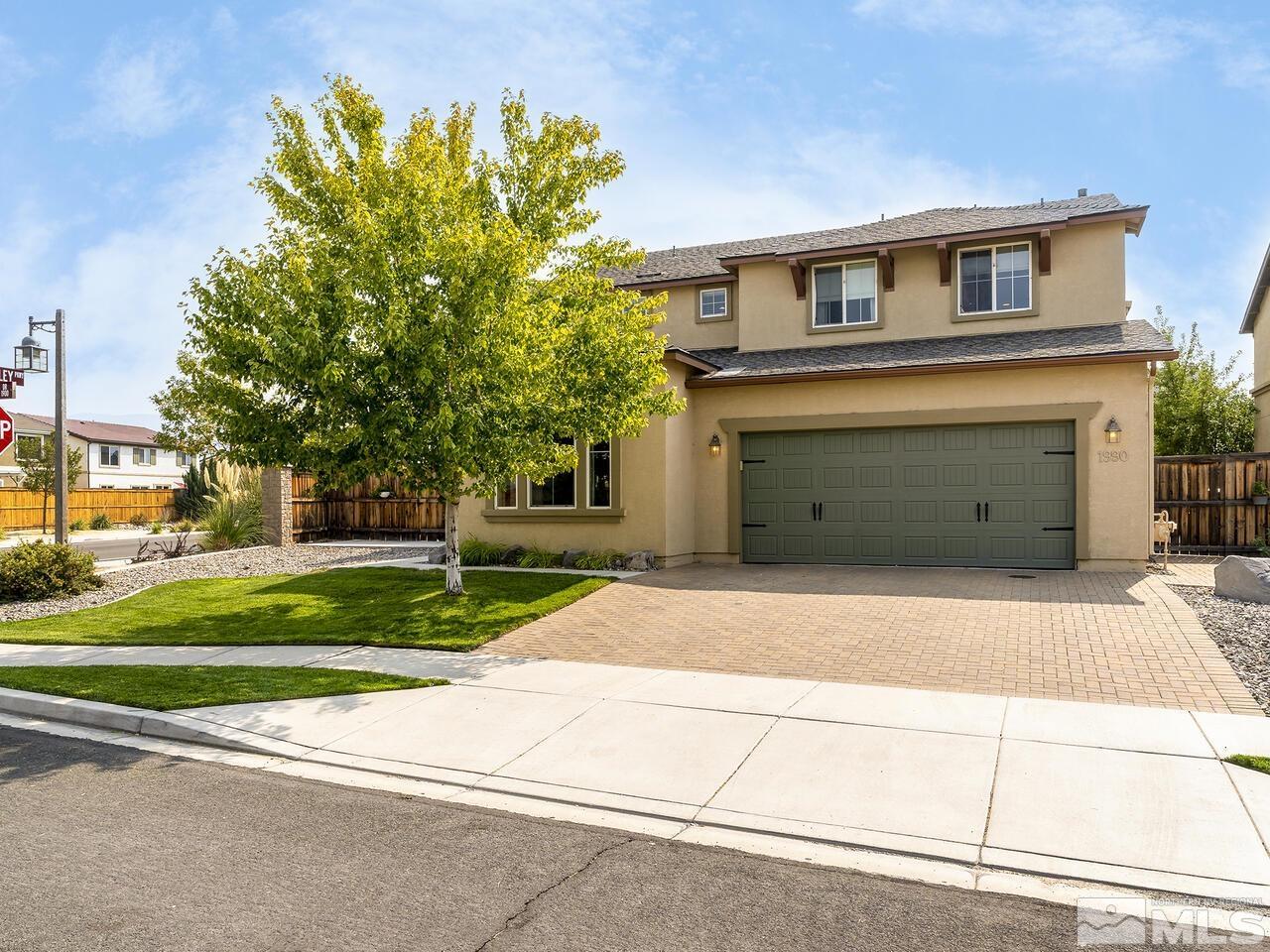 1990 Red Willow Drive Reno, NV 89521 - Photo 1 of 26 Photo 1