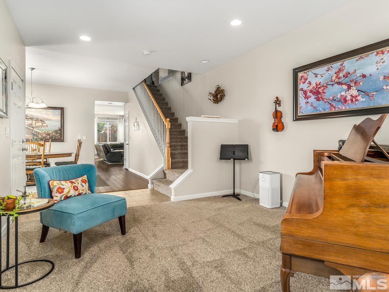 1990 Red Willow Drive Reno, NV 89521 - Photo 4 of 26 Photo 4