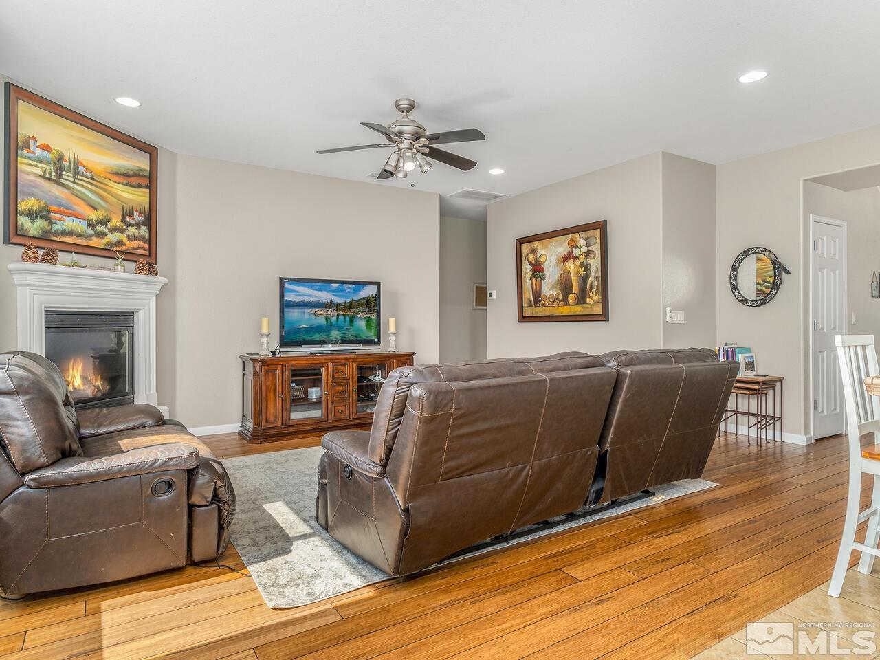 1990 Red Willow Drive Reno, NV 89521 - Photo 7 of 26 Photo 7