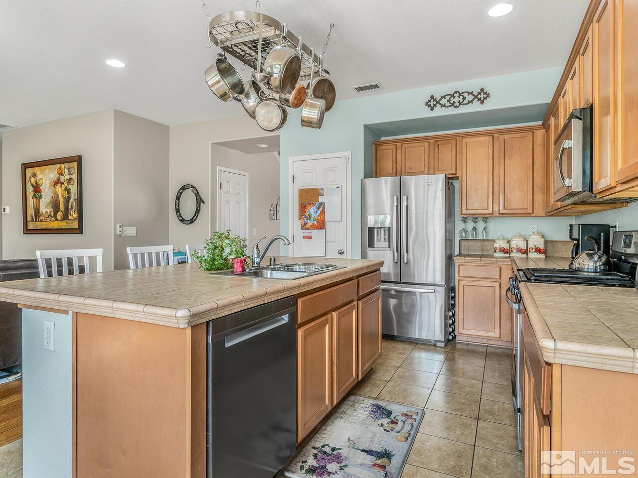 1990 Red Willow Drive Reno, NV 89521 - Photo 10 of 26 Photo 10